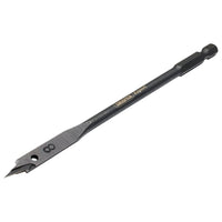 Draper Draper Expert Flat Wood Bit, 8mm
