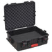 PROFESSIONAL WATER RESISTANT STORAGE CASE - 550MM Sealey - Town Tools 