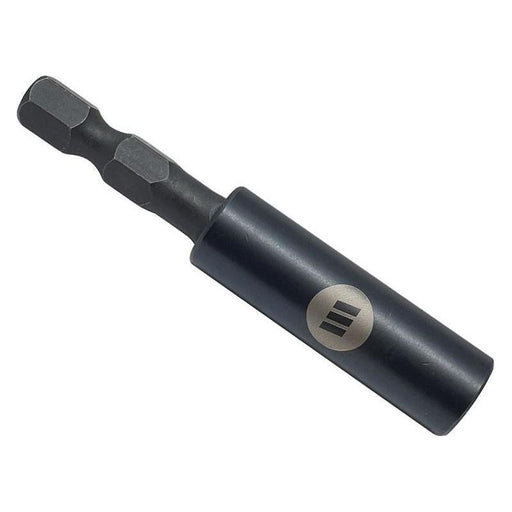 Forgefix ForgeFast Impact Magnetic Bit Holder 60mm ForgeFix - Town Tools