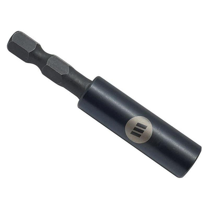 Forgefix ForgeFast Impact Magnetic Bit Holder 60mm ForgeFix - Town Tools