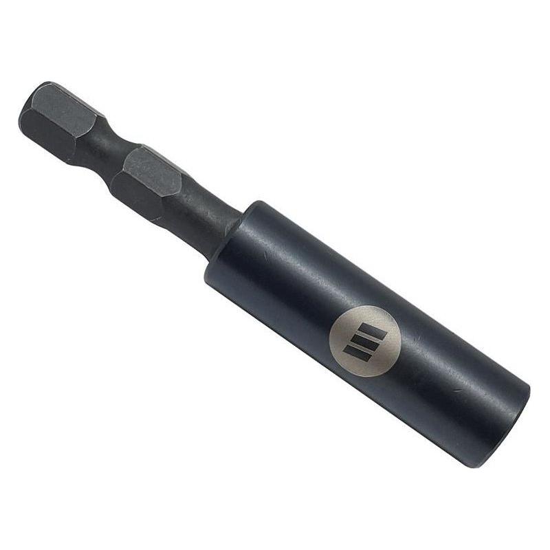 Forgefix ForgeFast Impact Magnetic Bit Holder 60mm ForgeFix - Town Tools