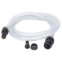 Draper Suction Hose Kit for Petrol Pressure Washer for PPW540, PPW690 and PPW900