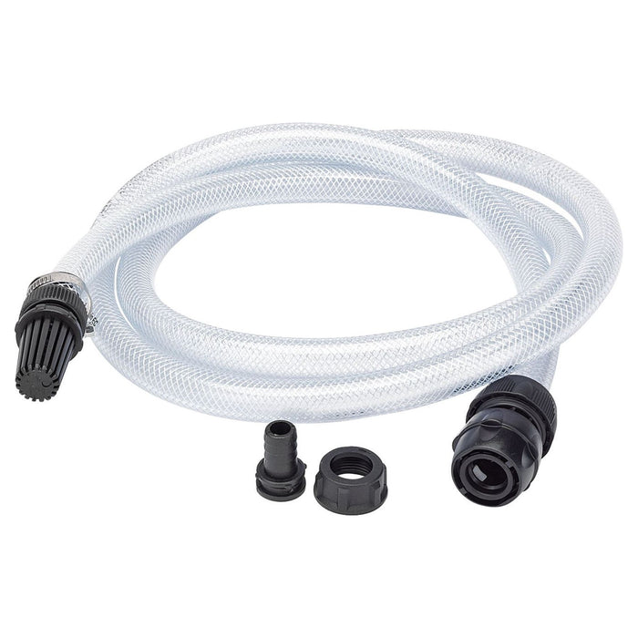 Draper Suction Hose Kit for Petrol Pressure Washer for PPW540, PPW690 and PPW900 Draper - Town Tools 