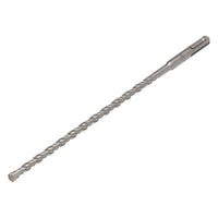 Draper SDS Plus Drill Bit, 8.0 x 260mm