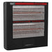 Sealey Wall Mounting Infrared Quartz Heater 2.8kW/230V IR28 Sealey - Town Tools 