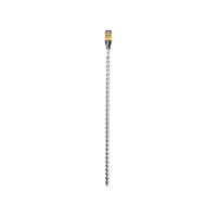Dewalt Power Tools SDS Plus EXTREME 2® Drill Bit 25 x 1000mm