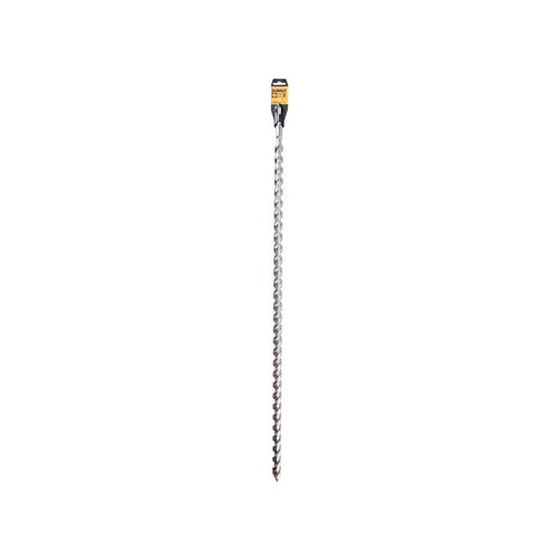 Dewalt Power Tools SDS Plus EXTREME 2® Drill Bit 25 x 1000mm DeWALT Power Tools - Town Tools