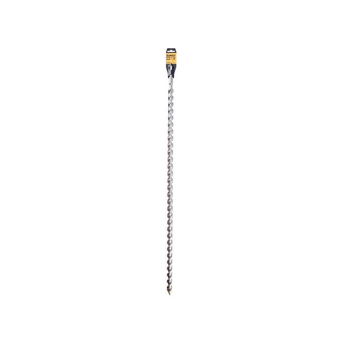 Dewalt Power Tools SDS Plus EXTREME 2® Drill Bit 25 x 1000mm DeWALT Power Tools - Town Tools