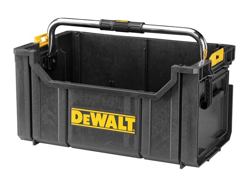 DEWALT Storage TOUGHSYSTEM Tote DEWALT Storage - Town Tools