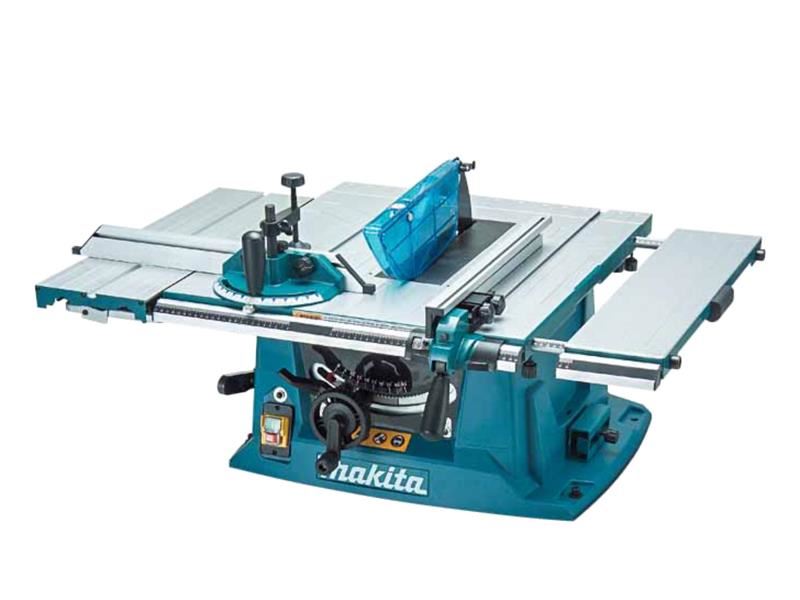 Makita MLT100N Table Saw 1500W 240V Makita - Town Tools