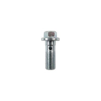 Connect Brake Hose Banjo Bolt M10 x 1 x 37mm 5pc 34126