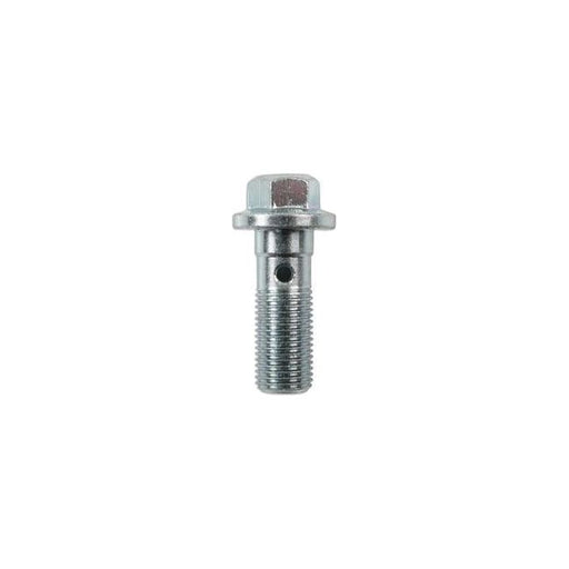 Connect Brake Hose Banjo Bolt M10 x 1 x 37mm 5pc 34126 Tool Connection - Town Tools 