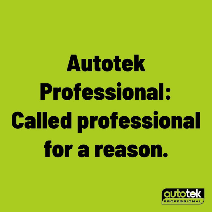 Autotek Grey High Build Primer 500ml Spray On Paint Aerosol High Coverage