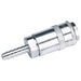 Draper 1/4" Thread PCL Coupling with Tailpiece (Sold Loose) 37839 Draper - Town Tools 