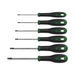 Hultafors TORX® Screwdriver Set, 6 Piece Hultafors - Town Tools