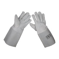 Sealey TIG Welding Gauntlets Pair SSP142