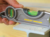 STANLEY Hand Tools FatMax Pro Torpedo Level 25cm STANLEY� Hand Tools - Town Tools