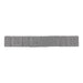 Sealey Wheel Weight 5 & 10g Adhesive Zinc Plated Plastic Coated Strip of 8 (4 x Sealey - Town Tools 