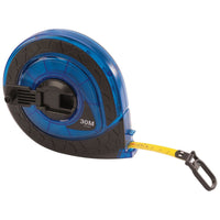 Draper Fibreglass Measuring Tape, 30m/100ft 82683