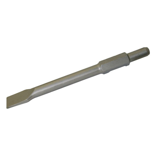 Silverline Hex Chisel 29mm 40 x 380mm Silverline - Town Tools 