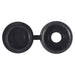 Forgefix Hinged Cover Cap Black No. 6-8 Bag 100 ForgeFix - Town Tools