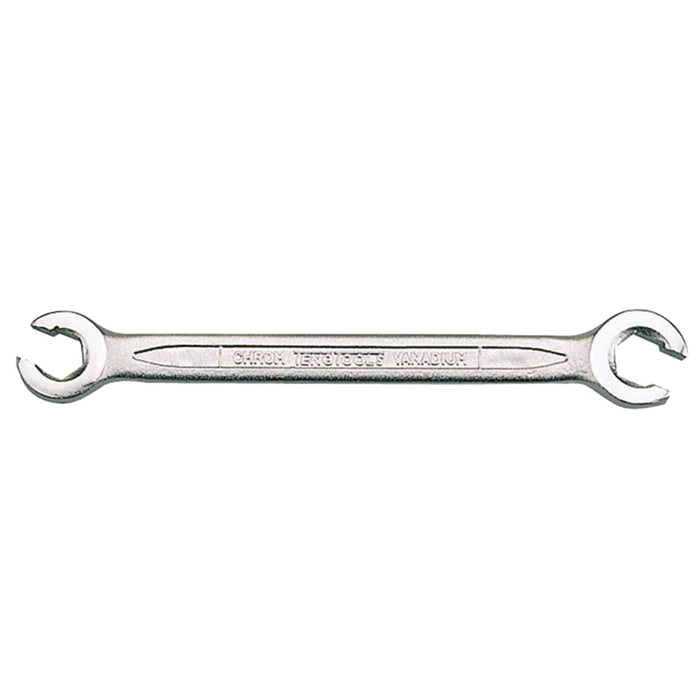 Teng Tools Flare nut Wrench Metric 16 x 17mm Teng Tools - Town Tools 