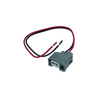 Tool Connection Electrical Connector Injector Sensor To Suit for Toyota 2pc 37572