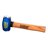 Draper Estwing EDH-311W Drilling Hammer with Hickory Handle, 1.3kg/3lb
