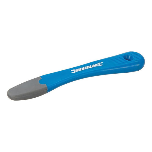 Silverline Flexible Silicone, Grout & Sealant Smoother 145mm Silverline - Town Tools 