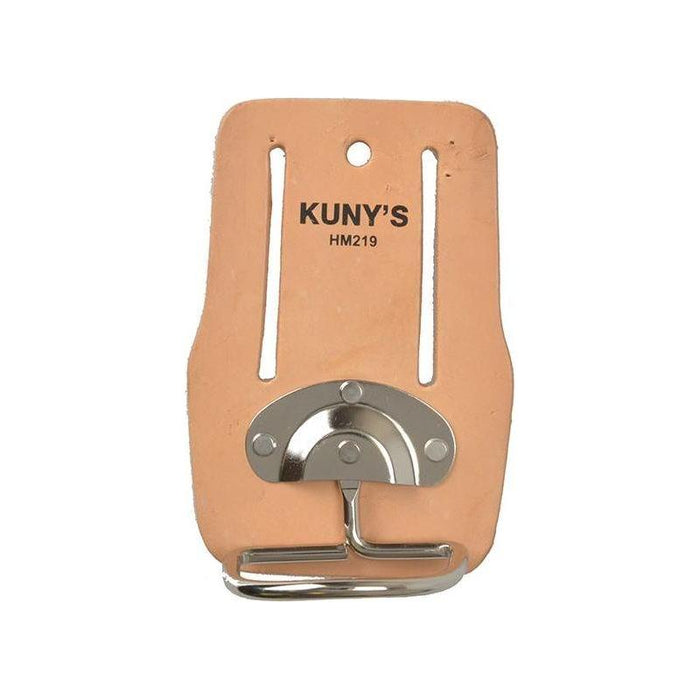 Kuny'S HM-219 Leather Swing Hammer Holder Kuny's - Town Tools