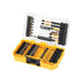 Dewalt Power Tools DT70731T FLEXTORQ™ Screwdriving Set, 37 Piece DeWALT Power Tools - Town Tools