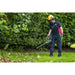 Sealey SV20 Series Cordless Blower 40V - Body Only CP40VB Sealey - Town Tools 