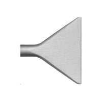 Irwin® Speedhammer Max Chisel Spade 115 x 350mm