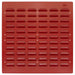 Sealey Steel Louvre Panel 500 x 500mm Pack of 2 TPS6 Sealey - Town Tools 