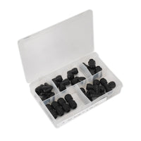 Sealey Speedfit Coupling Assortment 10mm 20pc AB070JG