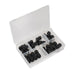 Sealey Speedfit Coupling Assortment 10mm 20pc AB070JG Sealey - Town Tools 