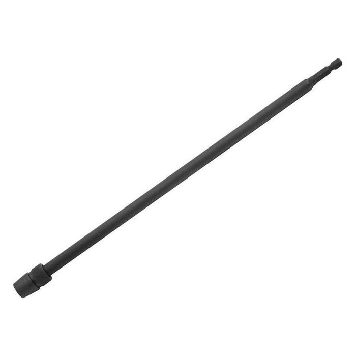 Faithfull Impact Rated Universal Bit Holder 300mm Faithfull - Town Tools