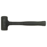 Teng Tools Hammer Dead Blow 35mm Diameter Head 300g