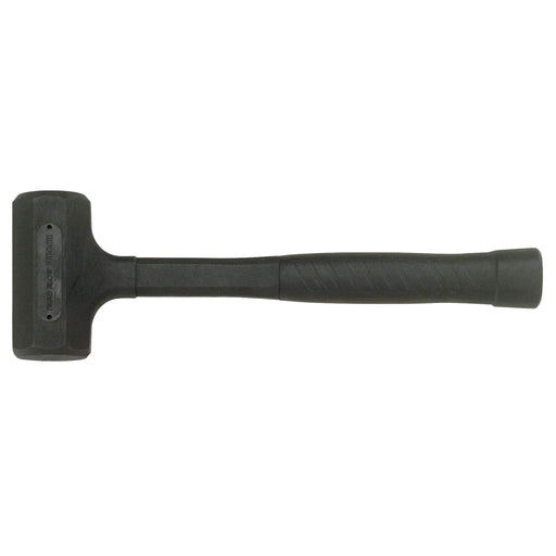 Teng Tools Hammer Dead Blow 35mm Diameter Head 300g Teng Tools - Town Tools 