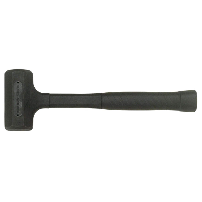 Teng Tools Hammer Dead Blow 35mm Diameter Head 300g Teng Tools - Town Tools 