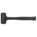 Teng Tools Hammer Dead Blow 35mm Diameter Head 300g Teng Tools - Town Tools 