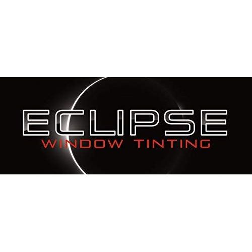 Castle Promotions WT4 Window Tint, Dark Smoke, Size : 30 x 60 Castle Promotions - Town Tools 