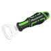 Sealey Premier Premier GripMAX Bottle Opener - Hi-Vis Green AK4368HV Sealey Premier - Town Tools 