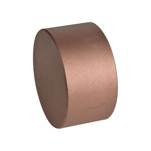 Thor 322C Copper Replacement Face Size 5 (70mm) Thor - Town Tools