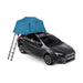 Thule Tepui Ayer Two-Person Vehicle Rooftop Roof Tent Blue Thule - Town Tools