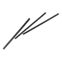 Sealey Junior Hacksaw Blade 150mm Pack of 10 S0527.B