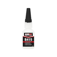 Bondloc B415 High Viscosity Cyanoacrylate 20g