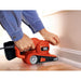 Black + Decker KA86 Belt Sander 75 x 457mm 720W 240V BLACK + DECKER - Town Tools