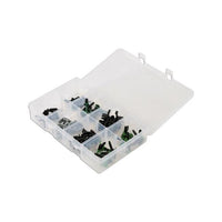 Connect Assorted Popular Common Rail Leak off Connectors - Delphi 24pc 34078