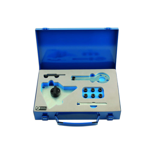 Laser Engine Timing Tool Kit - for Alfa Romeo, Fiat Multiair 5934 Laser - Town Tools 